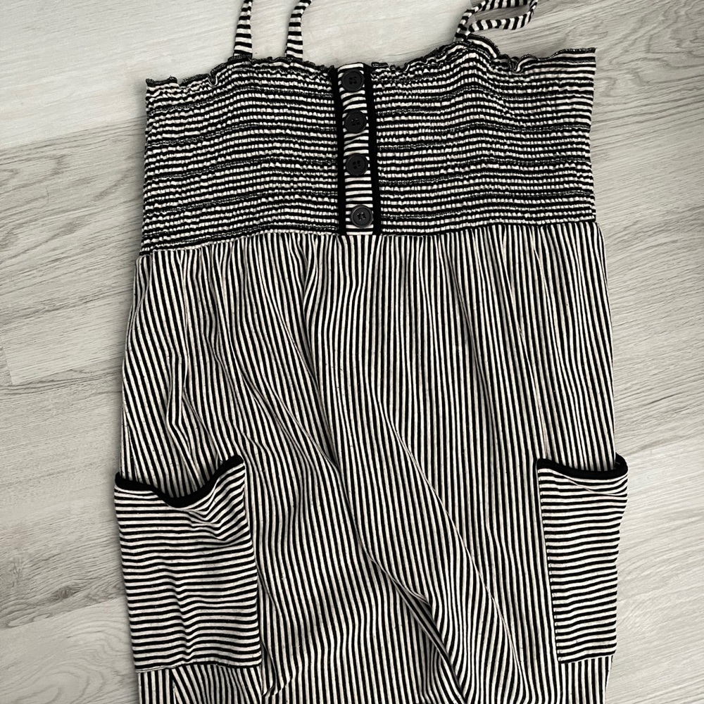 Ella moss tank